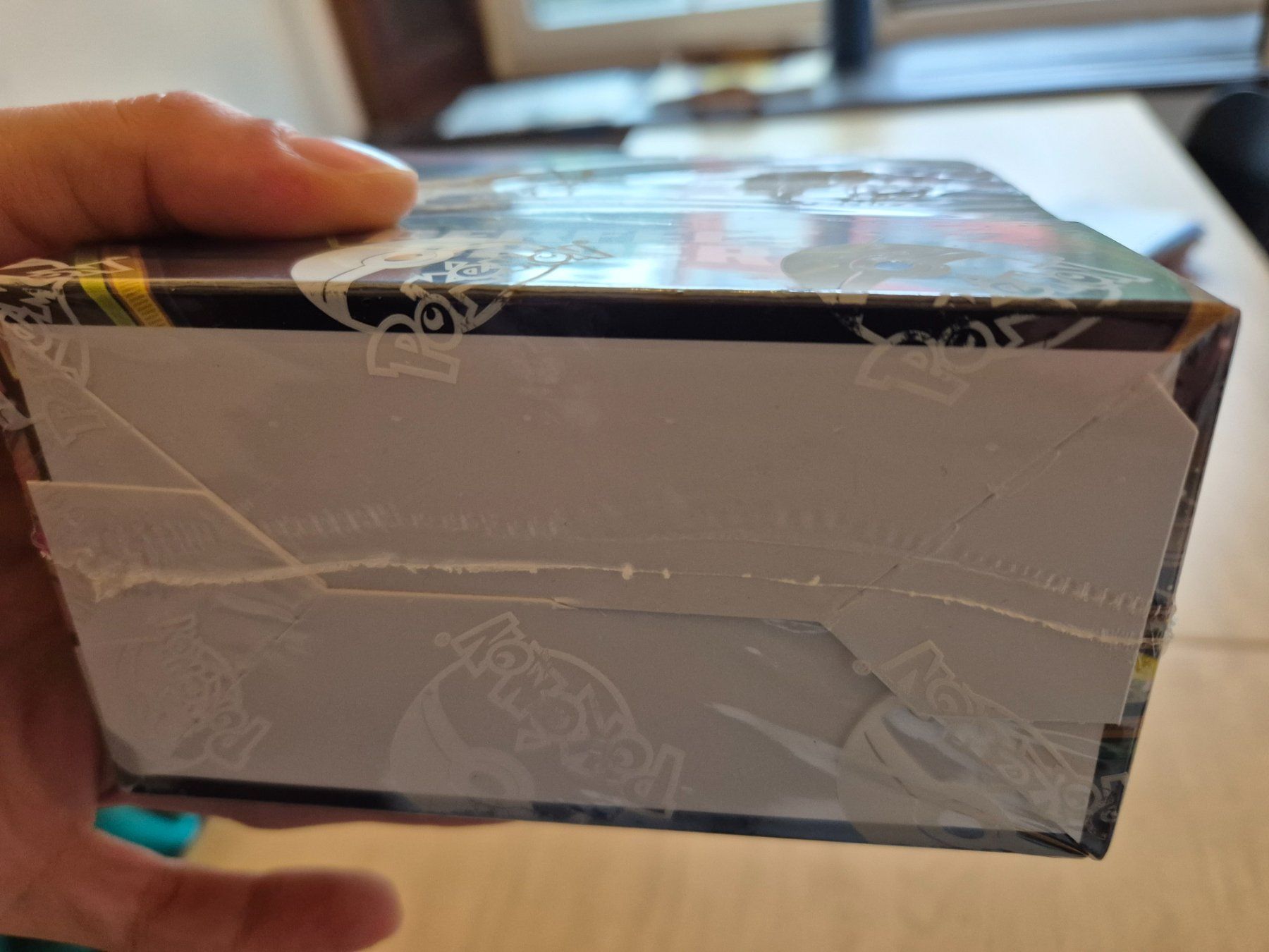 Pokémon Carte collezionabili: Pokémon Mega Evolution: Perfect Order Booster Box EN SEALED – Nuovo e nell'imballaggio originale da Zürich venduto da LAGR_Pokemon 6