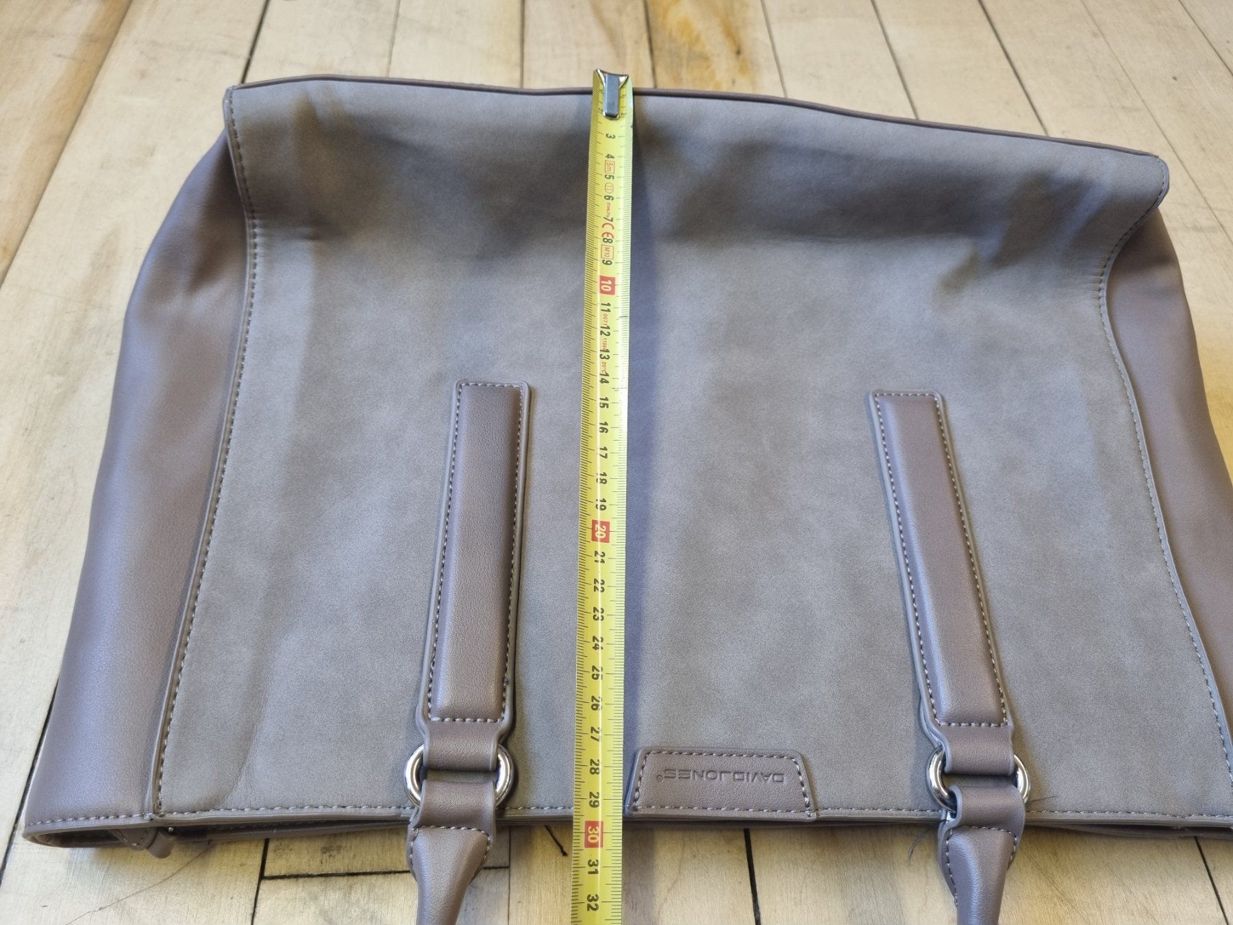 David Jones Borse da donna: David Jones Handtasche – Usato da Schönenwerd venduto da Chez_Mimi 7