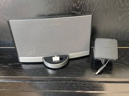 Bose SoundDock