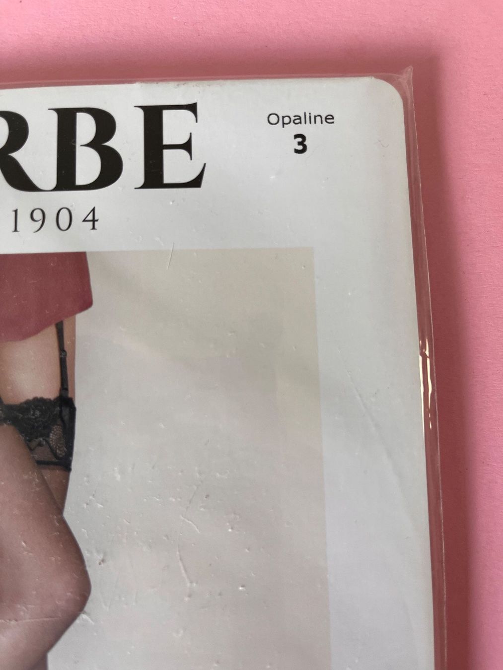 Calze & Collant: GERBE, Strapsstrümpfe SUNLIGHT , Grösse M (3), Farbe Braun – Nuovo e nell'imballaggio originale da Rudolfstetten venduto da gst_g7xl 2