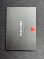 SAMSUNG SSD 850 PRO 256GB