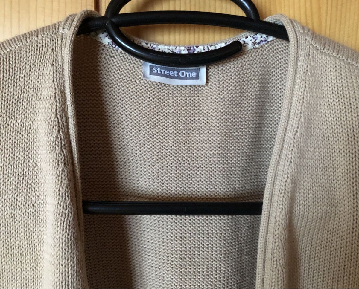 Gilet & Giacche senza maniche: GILET Street one, Gr.38 – Nuovo (secondo la descrizione) da Mühlebach (Goms) venduto da chr_q6d8 1