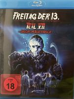 Freitag der 13. Teil 7 - Jason im Blutrausch (1988)
