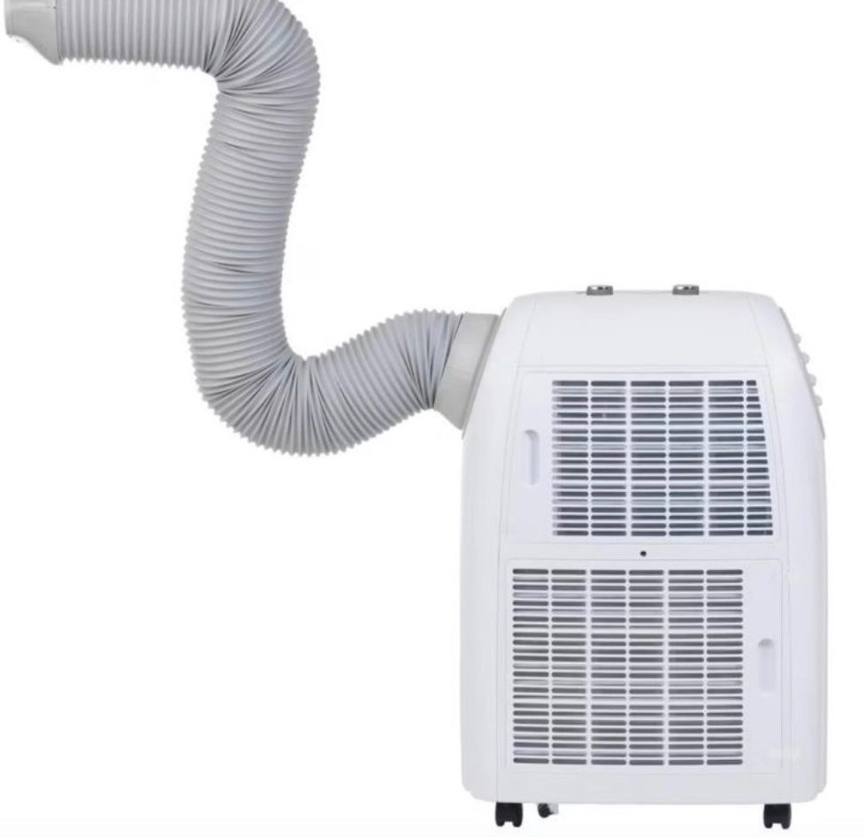 Condizionatori: Klimaanlage Furber 48m2 – Usato da Aeugst am Albis venduto da Steini1969 1