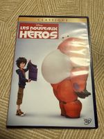 Disney: Les nouveaux Héros