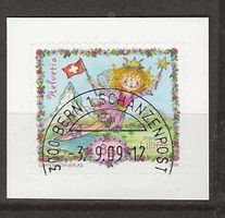 M1326 - Princesse Lilifee 1er jour