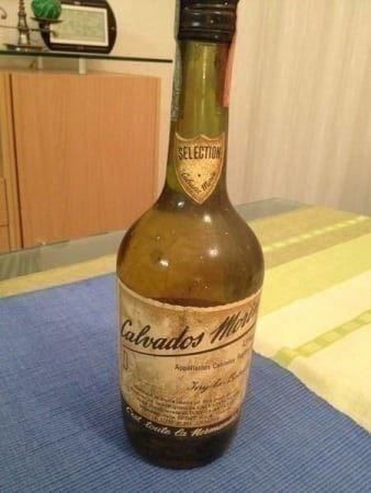 Bevande alcoliche: Calvados – Usato da Oetwil an der Limmat venduto da Pata