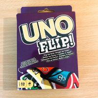 UNO Flip! - Kartenspiel