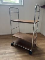 Serving Trolley
