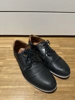 Pantofola d'Oro Schuhe, Grösse 40 - Top Zustand 