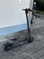 E Scooter Elektrotrottinet NAVEE V25-E