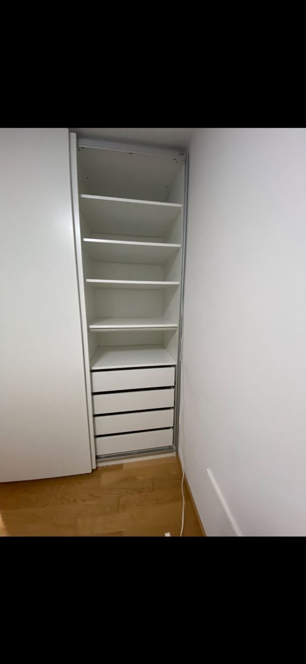 Ikea Armadi: Pax Ikea Schiebetürenschrank – Nuovo (secondo la descrizione) da Herisau venduto da len_lr86 3