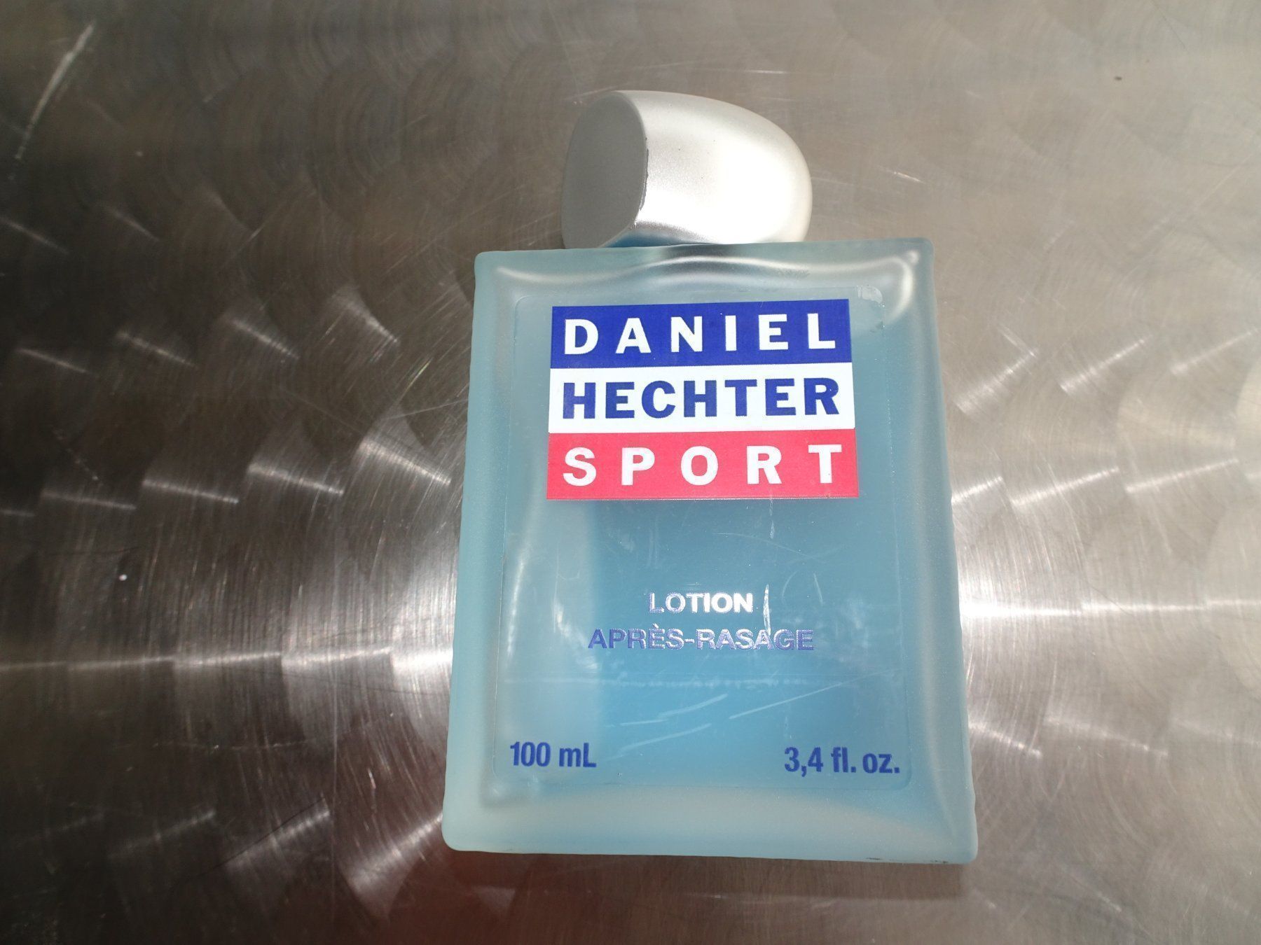 Azzaro Parfum & Eau de Toilette: Daniel Hechter Sport Apres Rasage Lotion – Neu (gemäss Beschreibung) aus Muttenz von wyhaegli 2