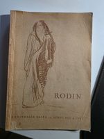 Rodin - Kunsthalle Basel Katalog 1948