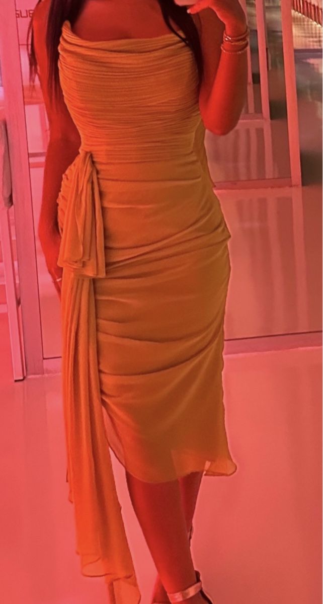 Vestiti: abendkleid – Usato da Schöftland venduto da Hafize_Serttas 1