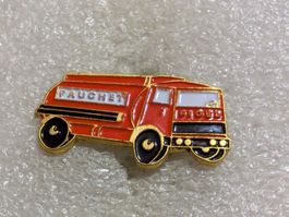 Ansteckpin 165: LKW