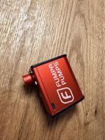MiniFumpa Fahrradpumpe - Mini Kompressor Bike