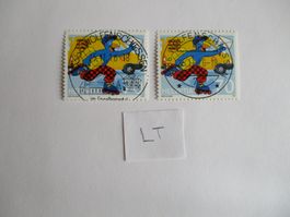 Voll Letzttagsstempel der Postschliessung  Wolfenschiessen