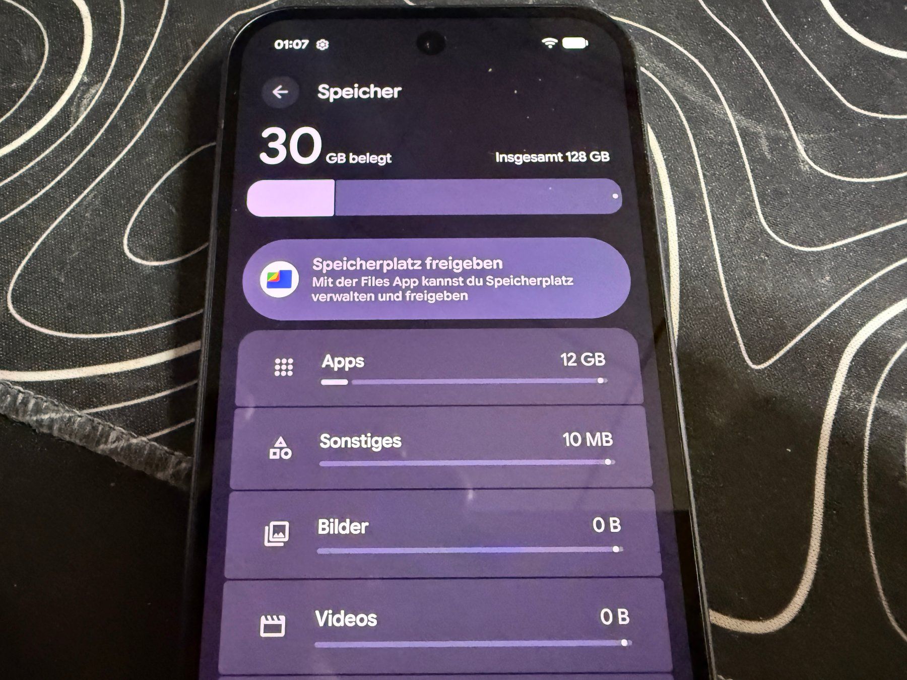 Google Telefoni cellulari / Smartphones: Google Pixel 9  128Gb#129 – Usato da Au SG venduto da bah_6f5w 3