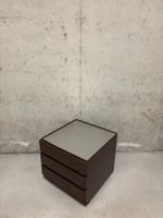 Velca Stipo-Tlac by F. Annoni Rollkorpus comodino Design 60