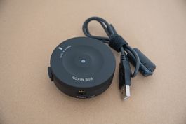 Sigma USB-Dock Nikon Bajonett