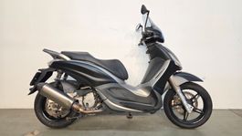 PIAGGIO Beverly 350 i.e. ABS
