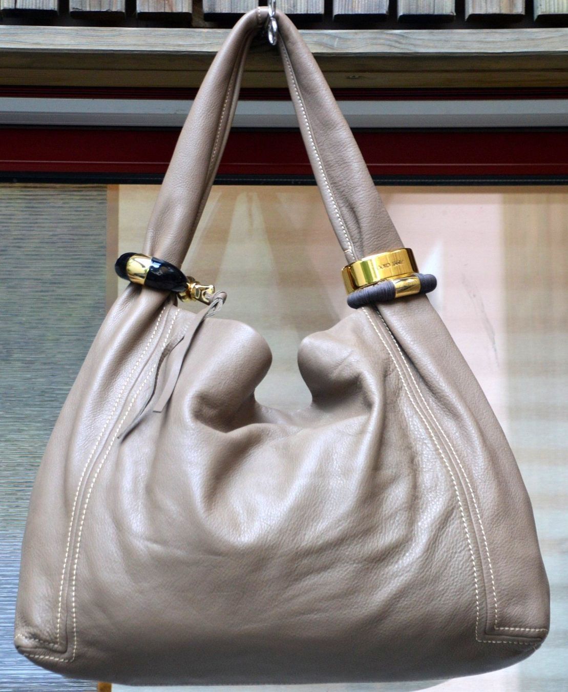 Jimmy Choo Borse da donna: Tasche / Sac Jimmy Choo – Usato da Collonges venduto da Auganien 4