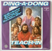 TEACH-IN - DING-A-DONG