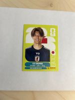 Panini FIFA World Cup 2026 - JPN 19