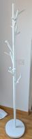 Kleiderstander/ Coat Rack Tree Weiss