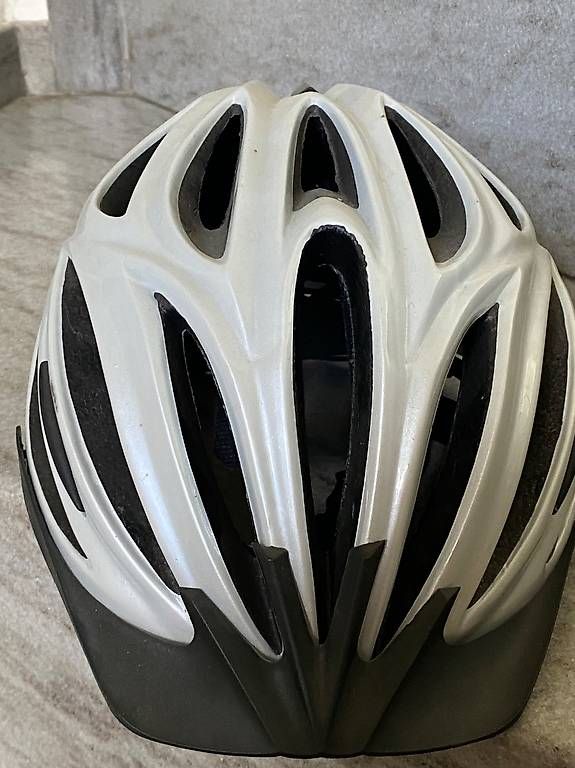 Helme: Velohelm für Damen – Gebraucht aus Ostermundigen von MariPa55 2