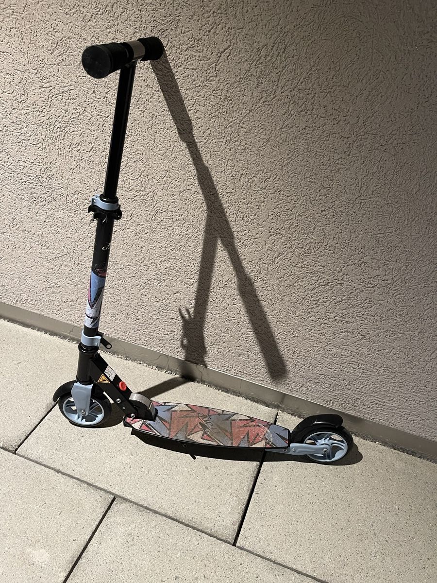 Kickboard: Kindertrotti – Usato da Zufikon venduto da lea050 1