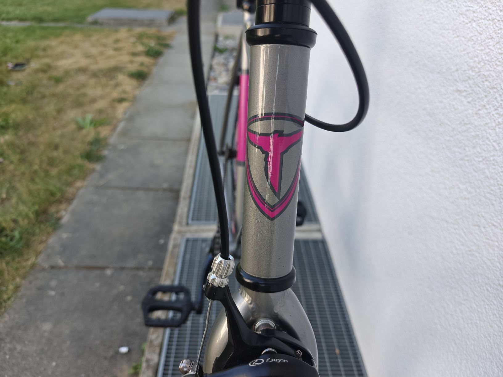 Totem Vélos: Fixie Singlespeed Totem  – D'occasion à Sempach par sam_z6d2 4