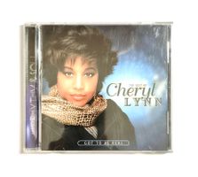 Cheryl Lynn - The Best Of CD - Got To Be Real