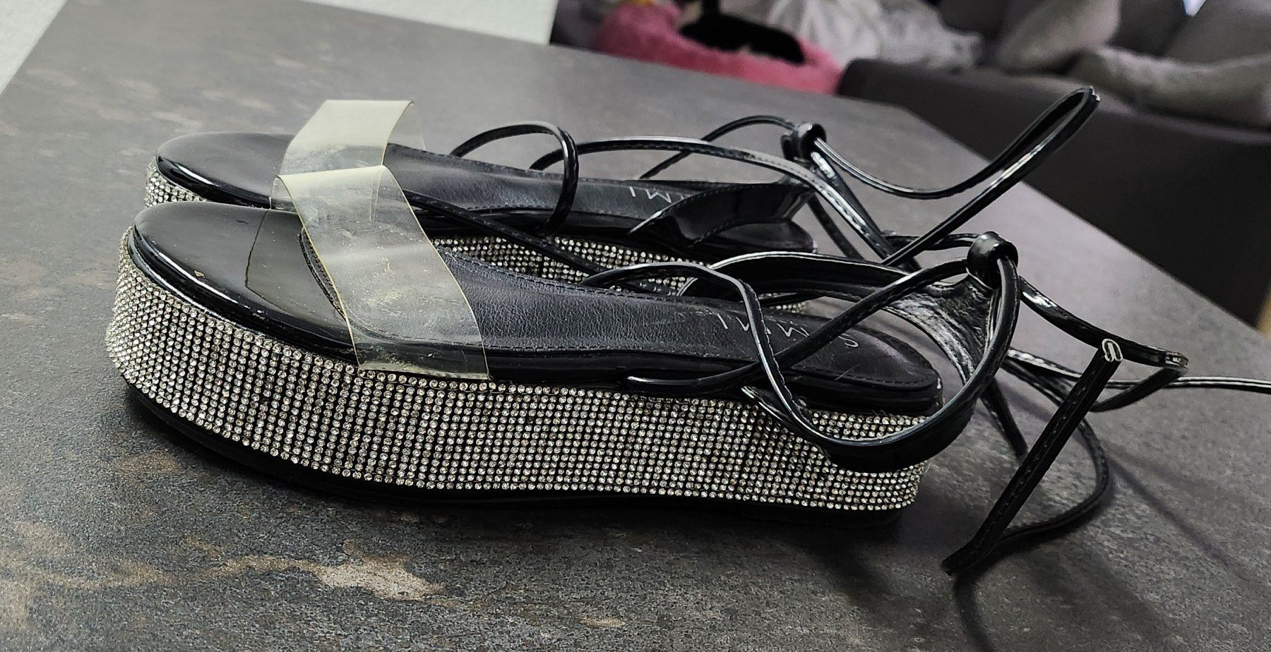 Damenschuhe: Sandalen – Gebraucht aus Mägenwil von Lea.SN 2