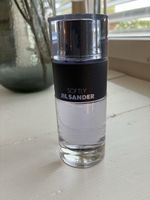 Jil Sander - Softly, Eau de Parfum, 80 ml, neuwertig