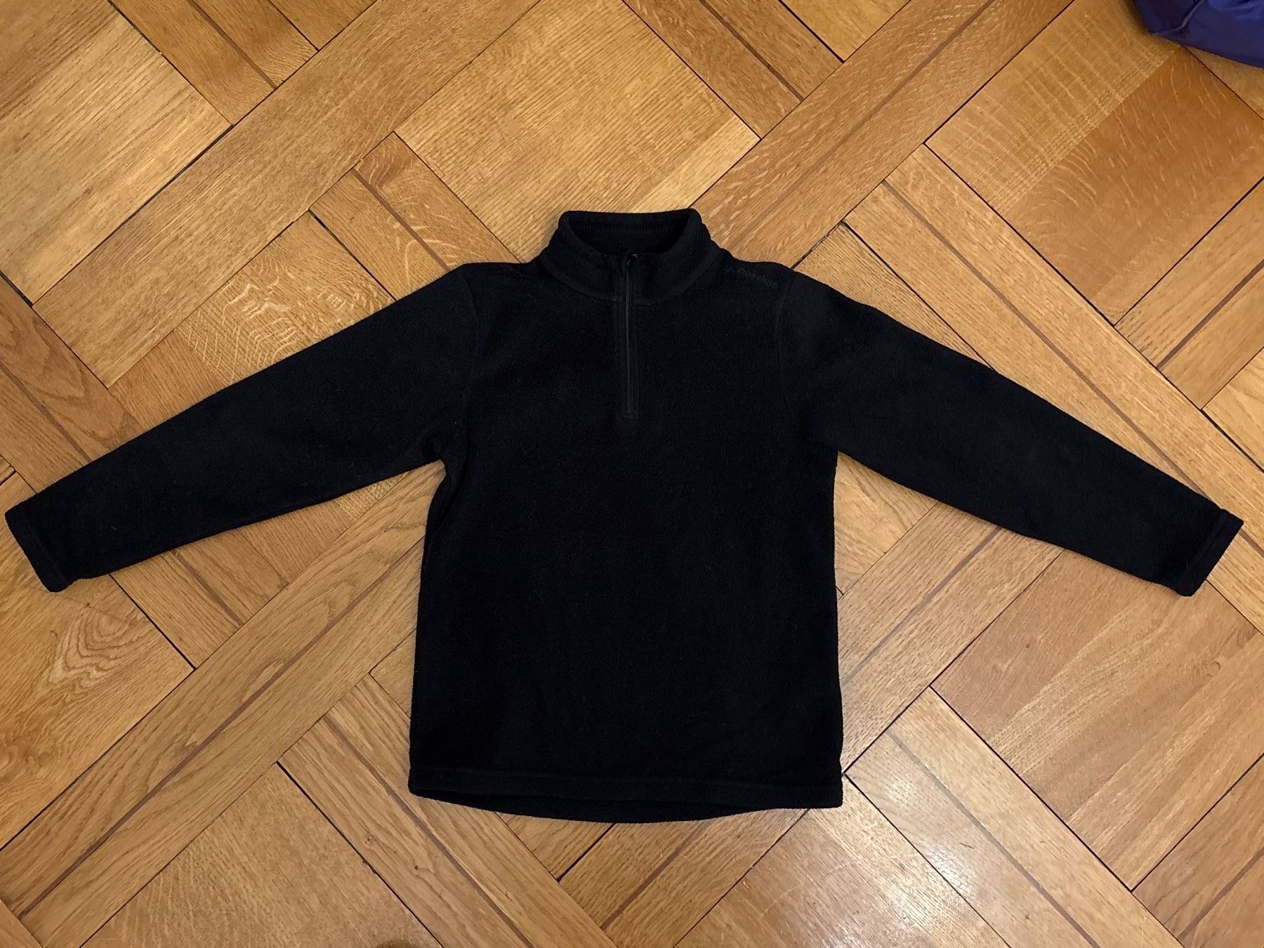 Decathlon Maglioni & Felpe: Fleece Pullover Grösse 128 – Usato da Genève venduto da Livsonman