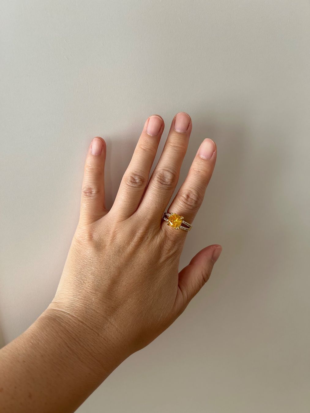 Ringe: Zirconia ring - New – Neu (gemäss Beschreibung) aus Basel von lau_982w 4