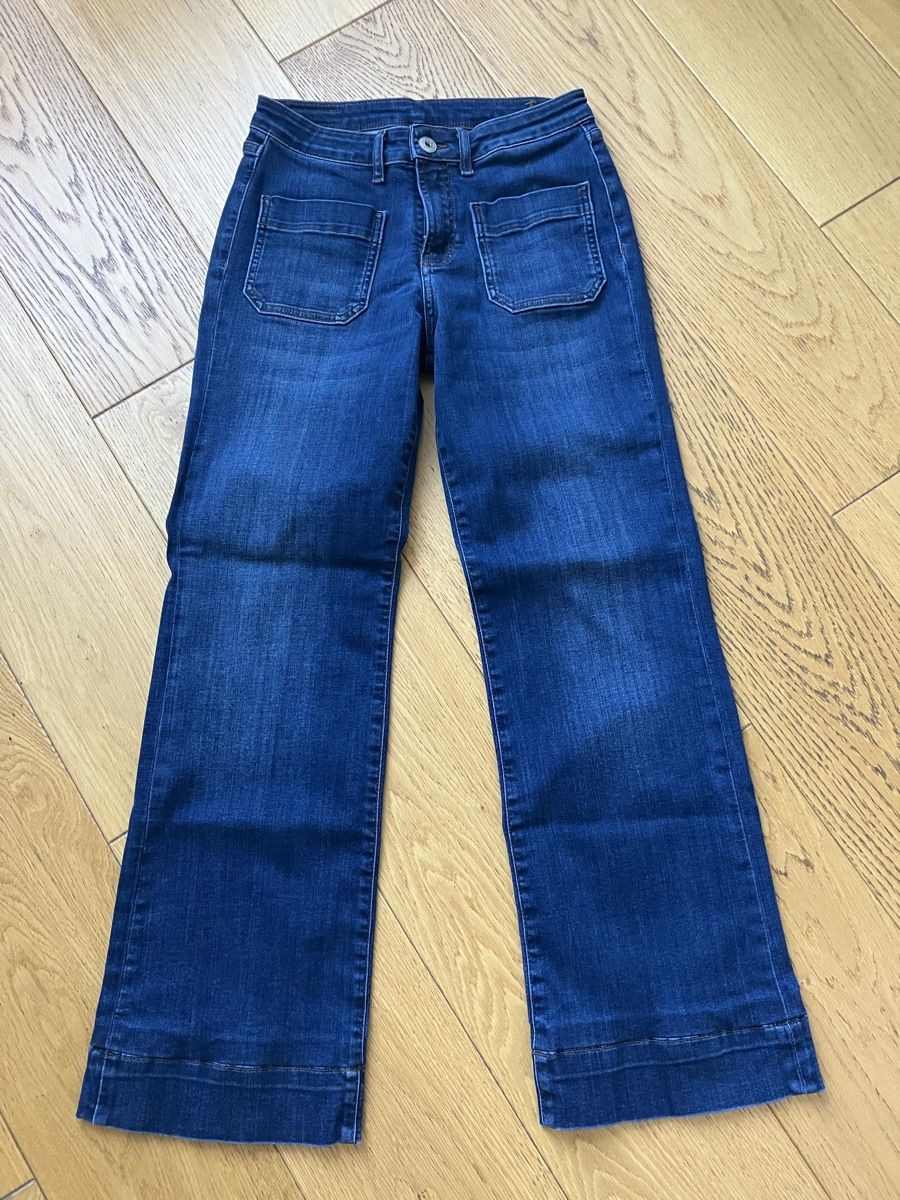 Jeans: Jean Denim Studio – Nuovo (secondo la descrizione) da Montreux venduto da princessleia