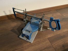Küpper Gehrungssäge