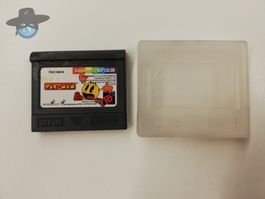 Pac-Man / Neo Geo Pocket Color / NEOP0055