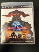 Final Fantasy XIV A Realm Reborn - PS3