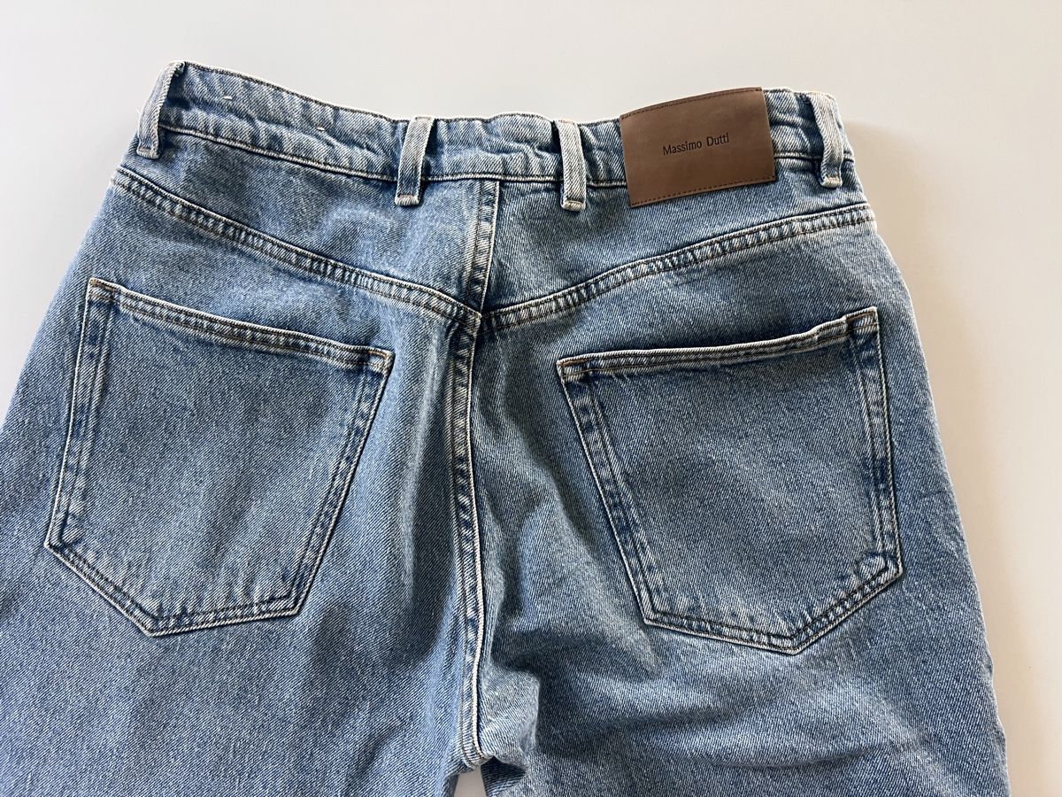 Massimo Dutti Jeans: Massimo Dutti Jeans – Gebraucht aus Zürich von caro.ha. 5