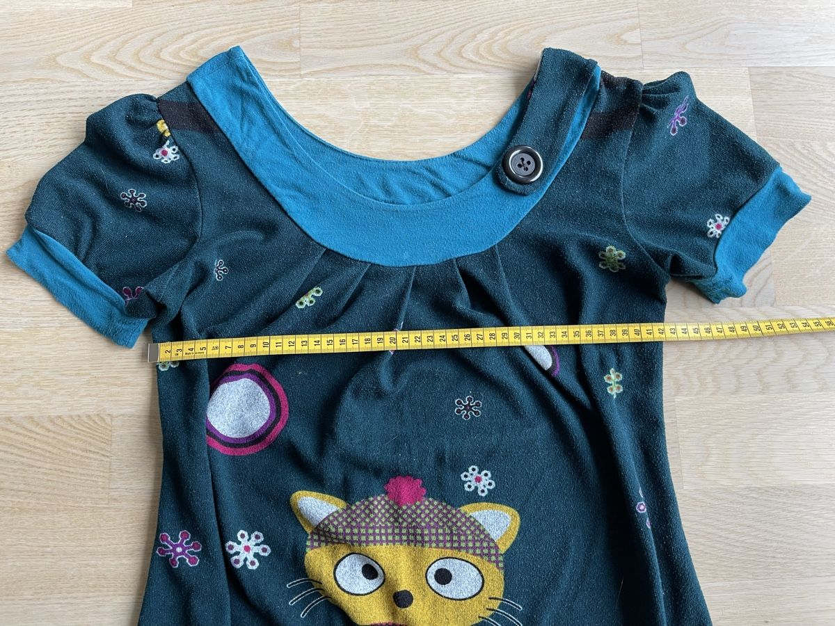 Kleider & Röcke: Kleid – Gebraucht aus Zürich von AnaMK 3