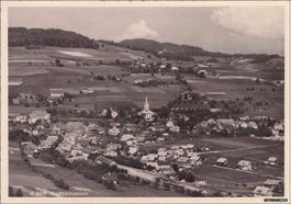 Grosshöchstetten BE // 1941 Luftbild