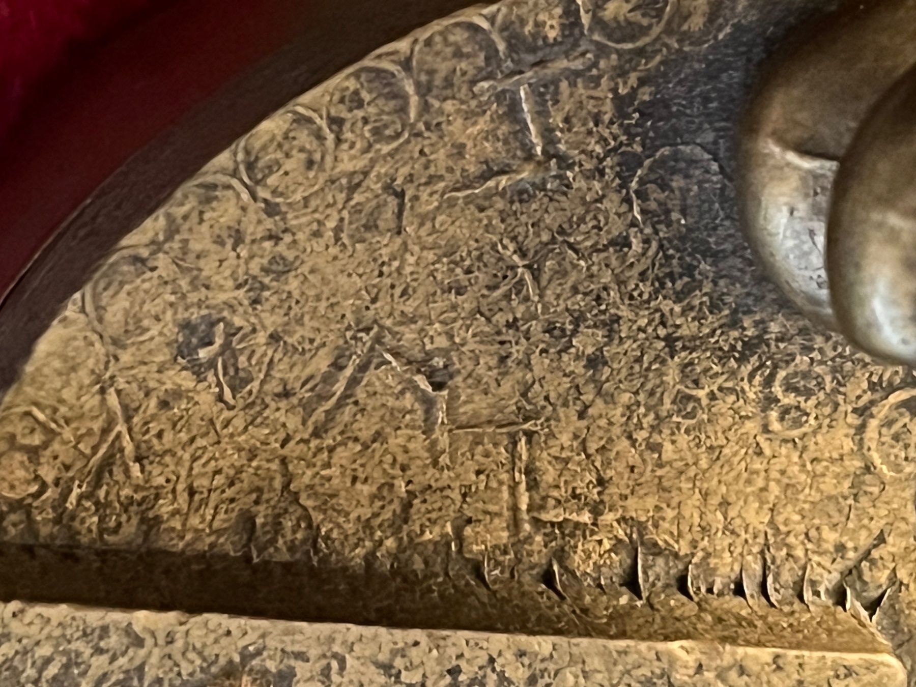 Bilance e pesi: Antikes Apothekergewicht - Einsatzgewichte – Usato da Stetten AG venduto da Brissago25 7