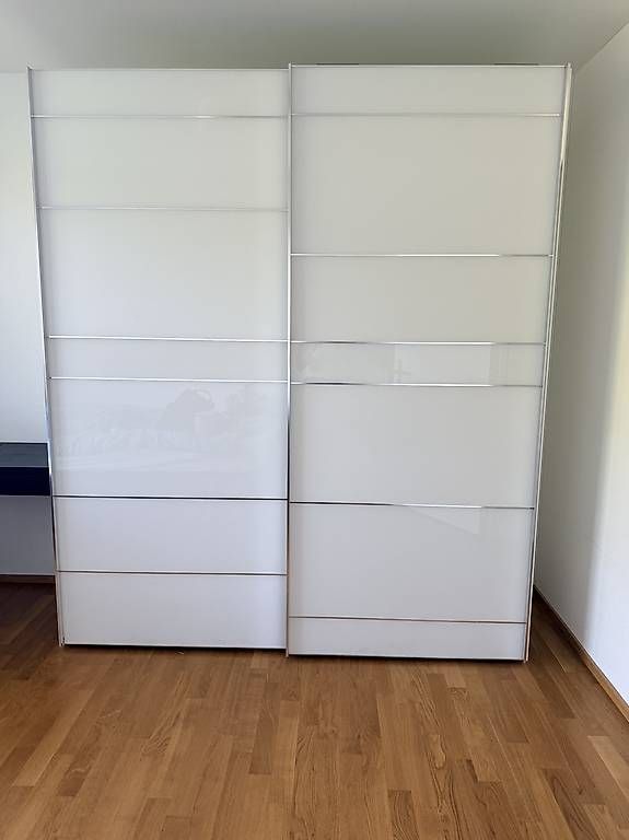 Armadi: Kleiderschrank – Usato da Biel/Bienne venduto da secondstore 5