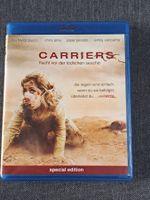 Blu-ray CARRIERS, Special Edition