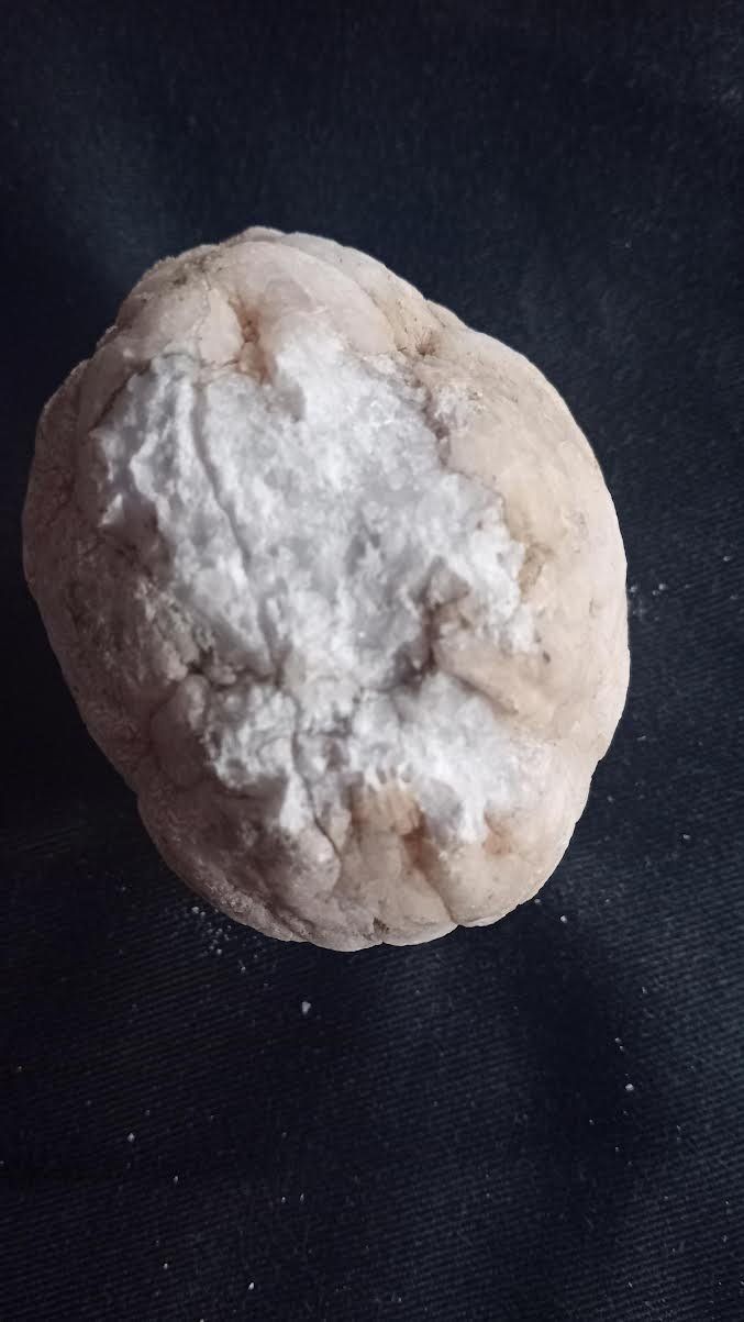 Edelsteine: Edelstein – Neu (gemäss Beschreibung) aus Salez von Robe12 2