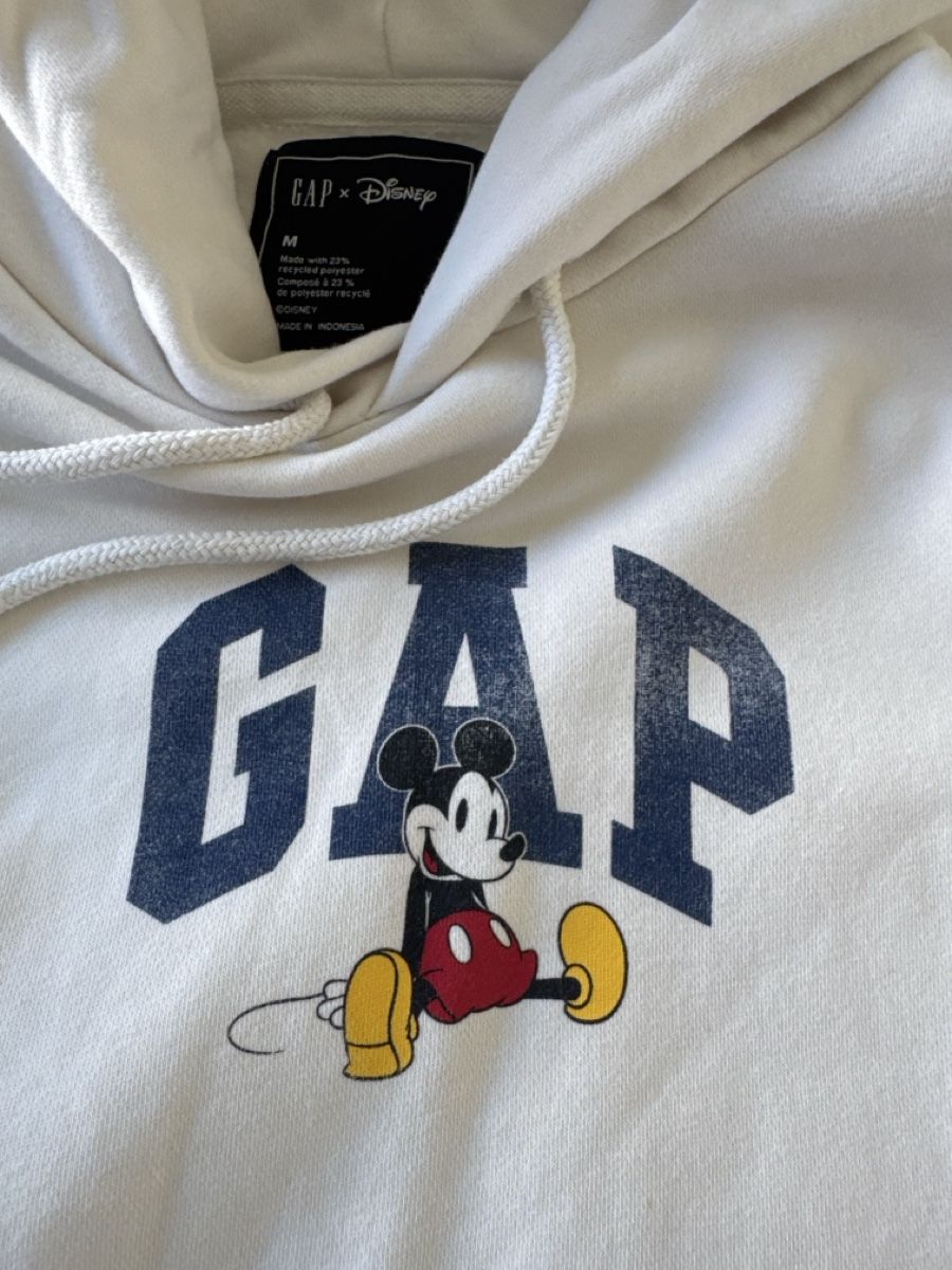 Gap Maglioni & Felpe: Gap Mickey Mouse Sweatshirt – Usato da Uitikon Waldegg venduto da alessia2906 2
